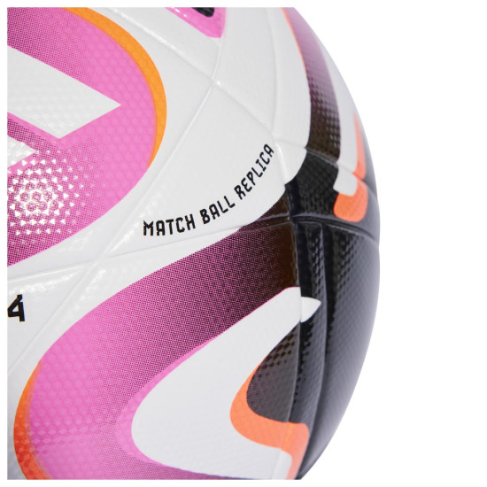 Adidas Μπάλα ποδοσφαίρου Conext 24 League Ball Adidas Μπάλα ποδοσφαίρου Conext 24 League Ball